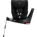 Britax DUALFIX Z-LINE Space Black