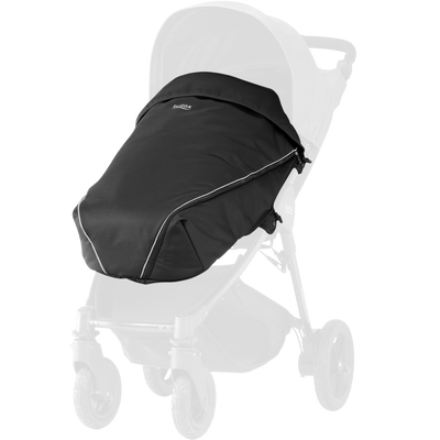 Britax b sales motion 3 wheeler