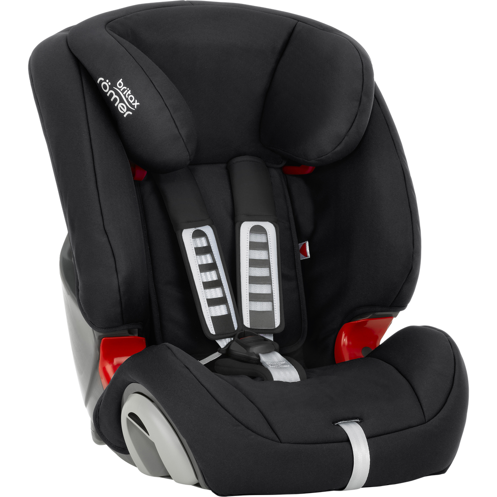 EVOLVA 1-2-3 - Kindersitze | Britax Römer