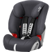 Britax EVOLVA 1-2-3 Storm Grey