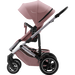 Britax SMILE 5Z Dusty Rose