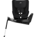 Britax DUALFIX PRO Space Black