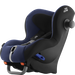 Britax MAX-WAY PLUS Moonlight Blue