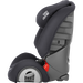 Britax EVOLVA 1-2-3 Storm Grey