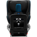Britax DUALFIX M i-SIZE Cool Flow - Blue