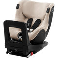 Britax Sommerbezug - DUALFIX 5Z / PRO (M) / 3 / (M) i-SIZE / iSENSE / SWINGFIX (M) i-SIZE Beige