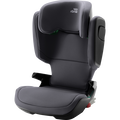 Britax Ersatzbezug - KIDFIX M i-SIZE Storm Grey