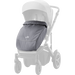 Britax Apron – SMILE Frost Grey