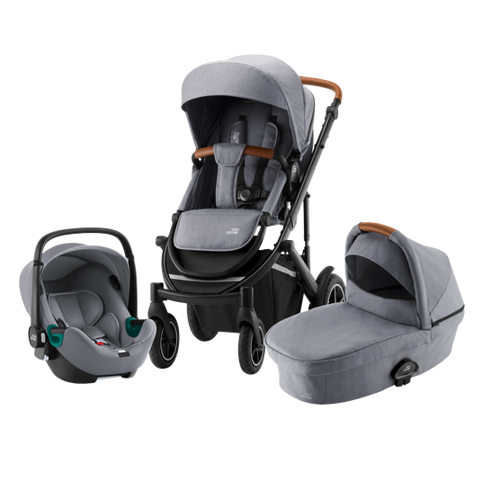 Auf welche Faktoren Sie bei der Wahl bei Britax kombikinderwagen achten sollten