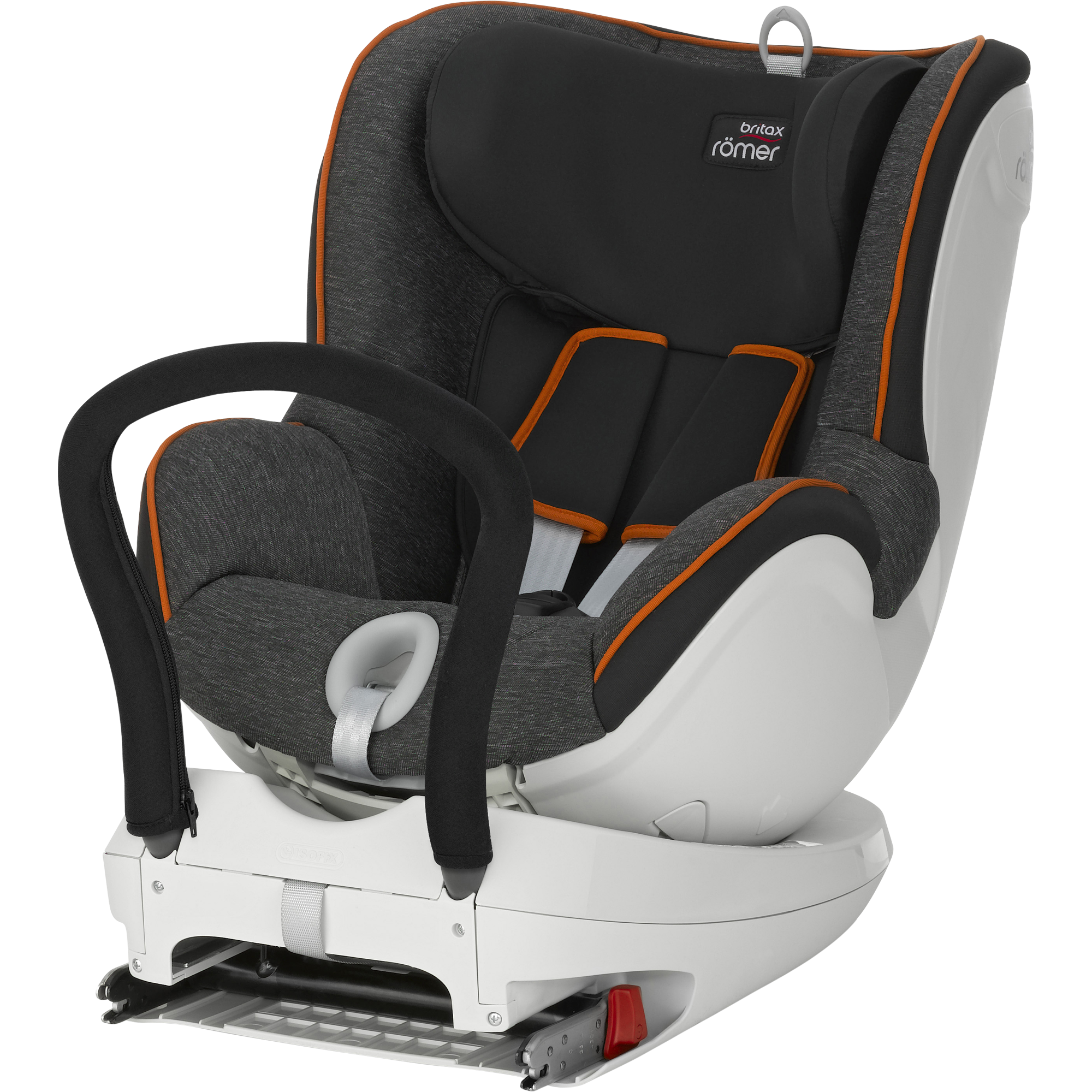 Britax dual comfort high back booster Clearance