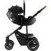 Britax BABY-SAFE 5Z Space Black