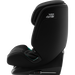 Britax VERSAFIX Space Black