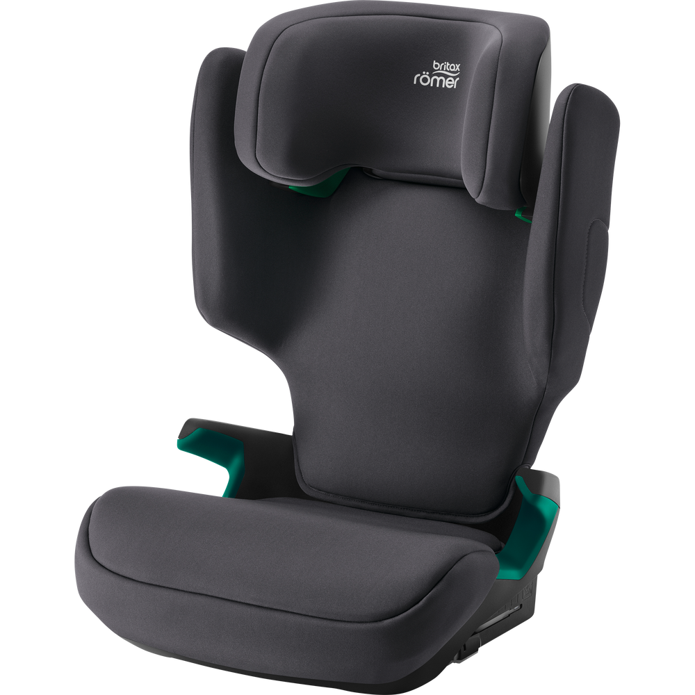 DISCOVERY PLUS 2 car seat Britax Römer