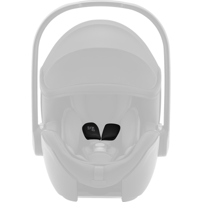 Britax Schulterpolster Set 
