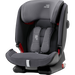 Britax ADVANSAFIX IV R Storm Grey