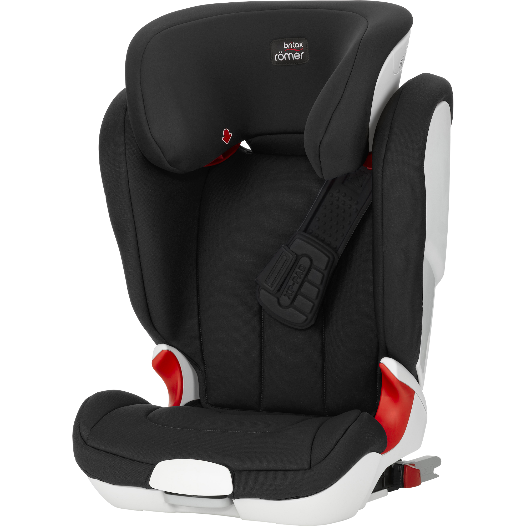 britax kidfix isofix