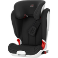 Britax KIDFIX XP Cosmos Black