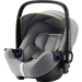 Britax BABY-SAFE 2 i-SIZE Cool Flow - Silver