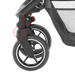 Britax Set Vorderräder V1 
