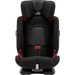 Britax ADVANSAFIX IV R Cool Flow - Black