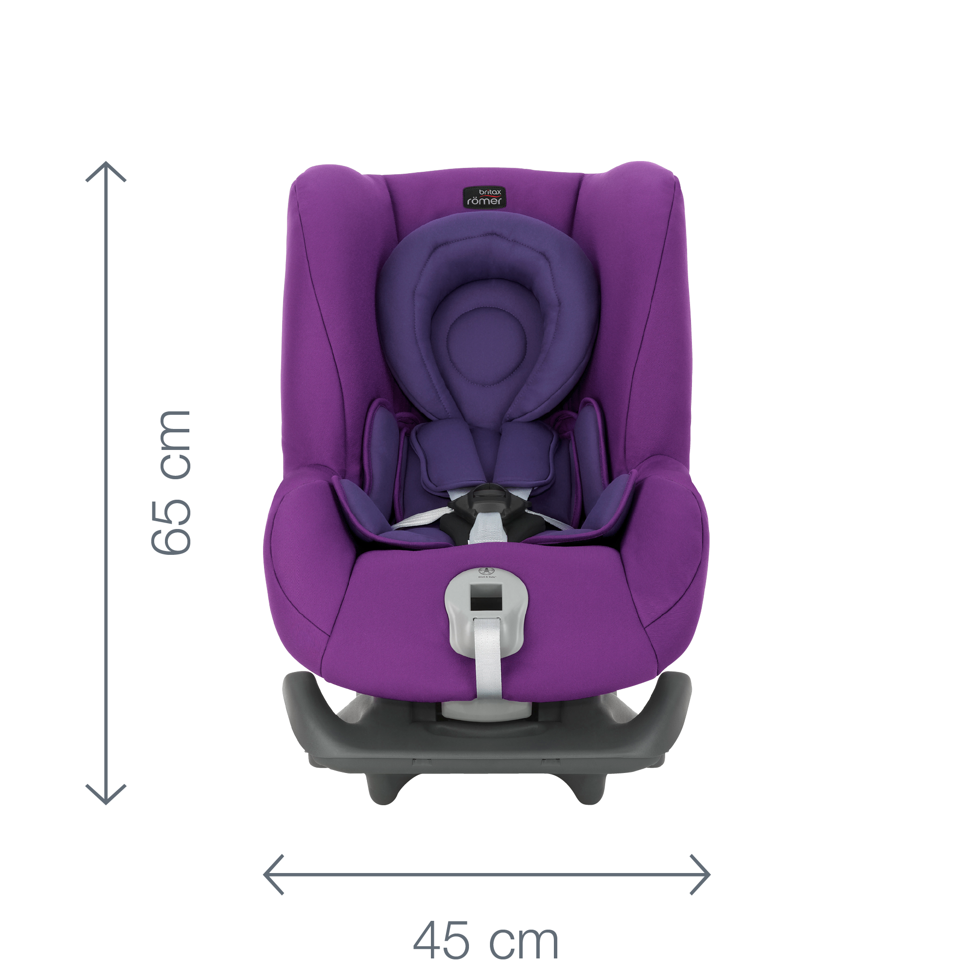 first class britax