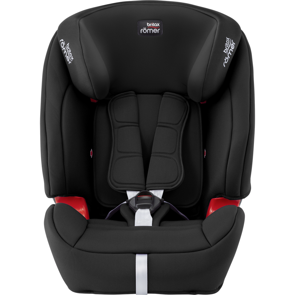 EVOLVA 1-2-3 SL SICT - Kindersitze | Britax Römer