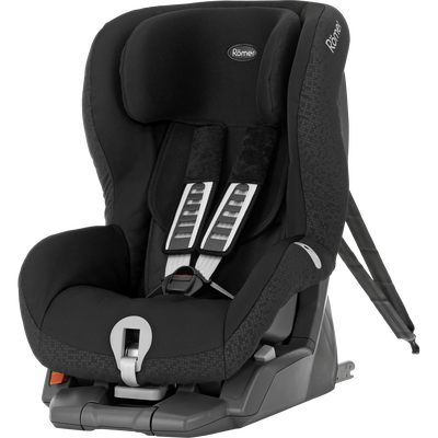 Safefix plus britax top