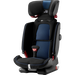 Britax ADVANSAFIX IV R Cool Flow - Blue