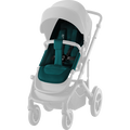 Britax Sitzbezug mit Gurt &ndash;  SMILE 5Z Atlantic Green