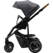 Britax SMILE III Midnight Grey