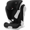 Britax Ersatzbezug - KIDFIX II XP (SICT) Cosmos Black