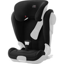 Kidfix iii xp sales sict