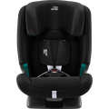 Britax Ersatzbezug - EVOLVAFIX Space Black