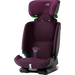 Britax ADVANSAFIX M i-SIZE Burgundy Red