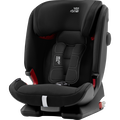 Britax ADVANSAFIX IV R Cosmos Black