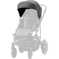 Britax Verdeck Sitzeinheit Midnight Grey