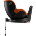 Britax DUALFIX M i-SIZE Golden Cognac