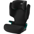 Britax Ersatzbezug - DISCOVERY PLUS 2 / ADVENTURE PLUS 2 Space Black