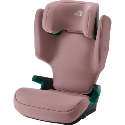 Britax DISCOVERY PLUS 2 Dusty Rose