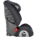 Britax EVOLVA 1-2-3 Storm Grey