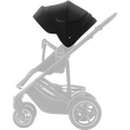 Britax Verdeck Space Black