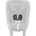 Britax Schulterpolster Set Midnight Grey