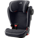 Britax Komfortbezug – KIDFIX III Dark Grey