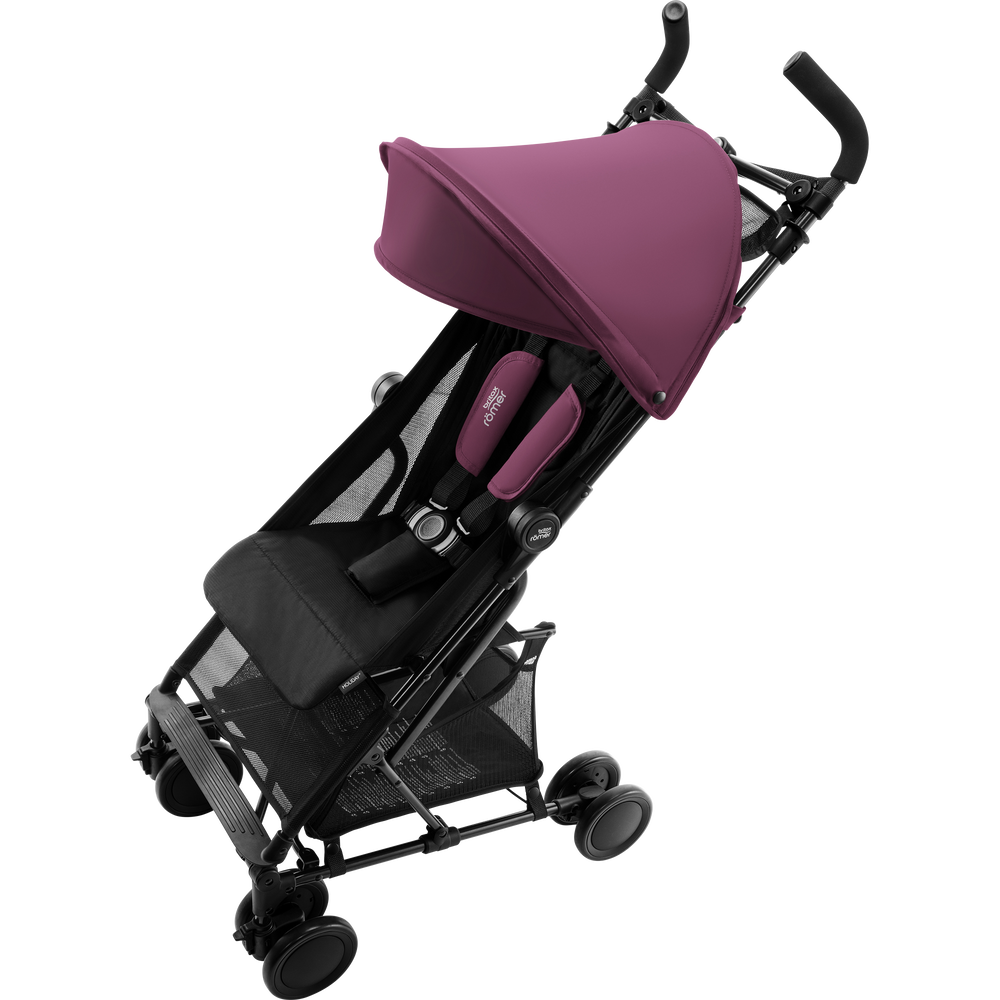 BRITAX RÖMER HOLIDAY² Kinderwagen Buggys Britax Römer