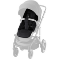 Britax Sitzbezug mit Gurt &ndash;  SMILE 5Z Galaxy Black