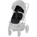 Britax Sitzbezug mit Gurt &ndash;  SMILE 5Z Galaxy Black