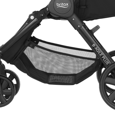 Britax Basket 