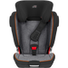 Britax KIDFIX II XP SICT - Black Series Black Marble