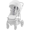 Britax Schrittpolster & Gurtpolster Frost Grey