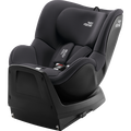 Britax Ersatzbezug - DUALFIX (M) PLUS/ SWINGFIX M PLUS Midnight Grey